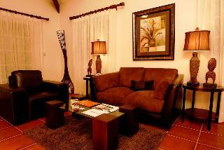 The Golf Suites Hotel Boutique
