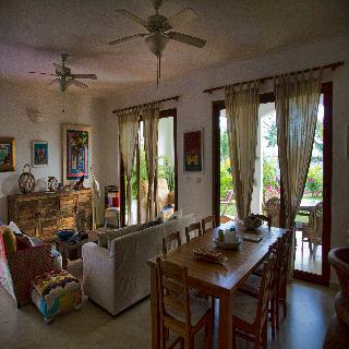 Hotel Dominicus Marina Resort