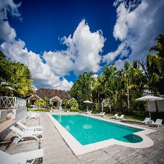 Hotel Dominicus Marina Resort