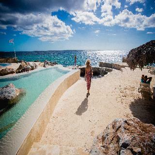 Hotel Dominicus Marina Resort