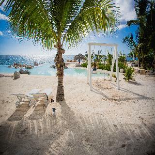 Hotel Dominicus Marina Resort