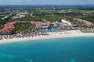 Hotel Club Melia At Paradisus Palma Real