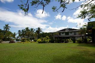 Hotel Tanoa Apartments
