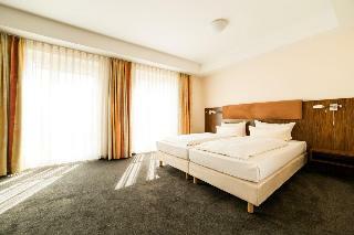 Altes Dresden Aparthotel