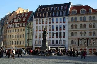 Altes Dresden Aparthotel