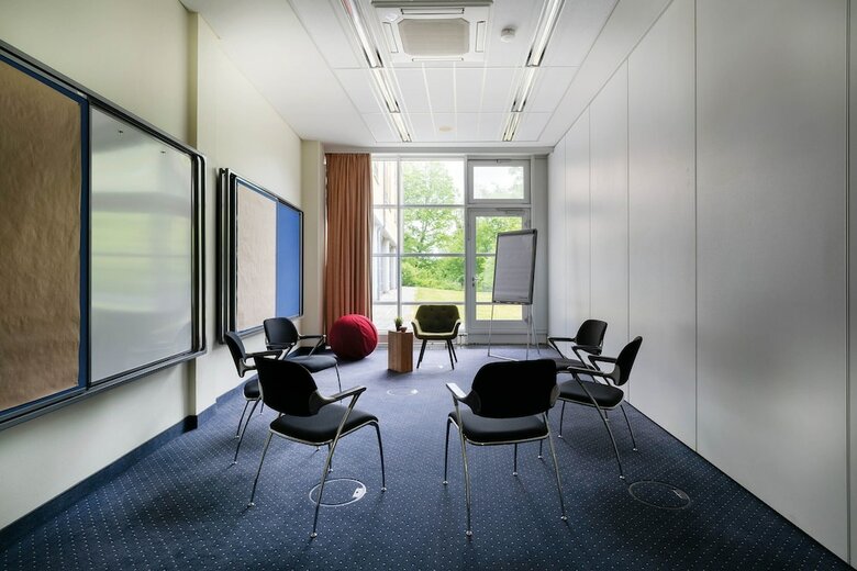 Seminaris Seehotel Potsdam