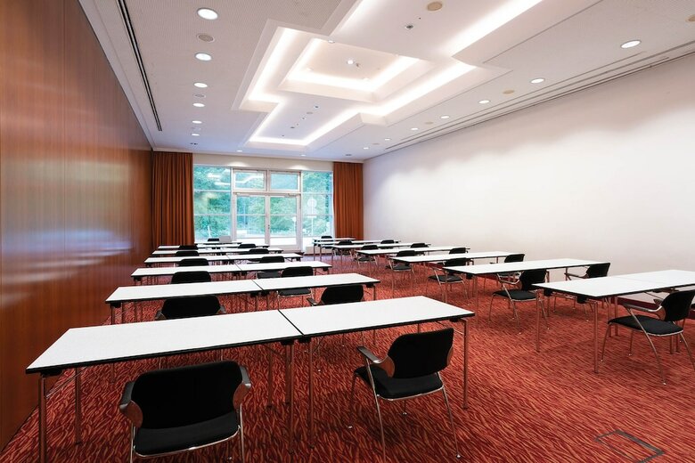 Seminaris Seehotel Potsdam