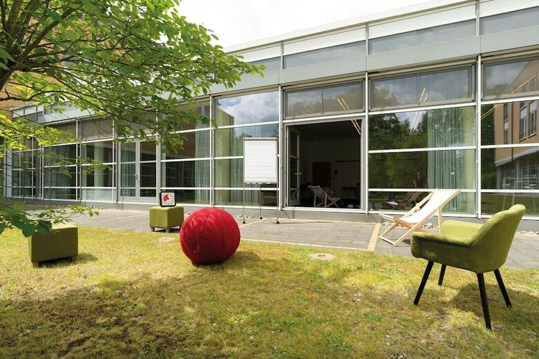Seminaris Seehotel Potsdam