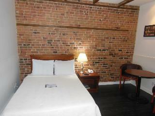 Hotel Visitel Montreal
