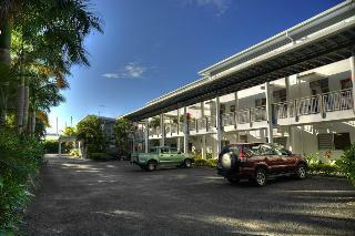 Hotel The Terraces Apartments Denarau