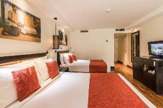 Hotel Warwick Fiji Resort & Spa