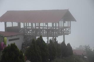 Loma Nevada Minca Hotel
