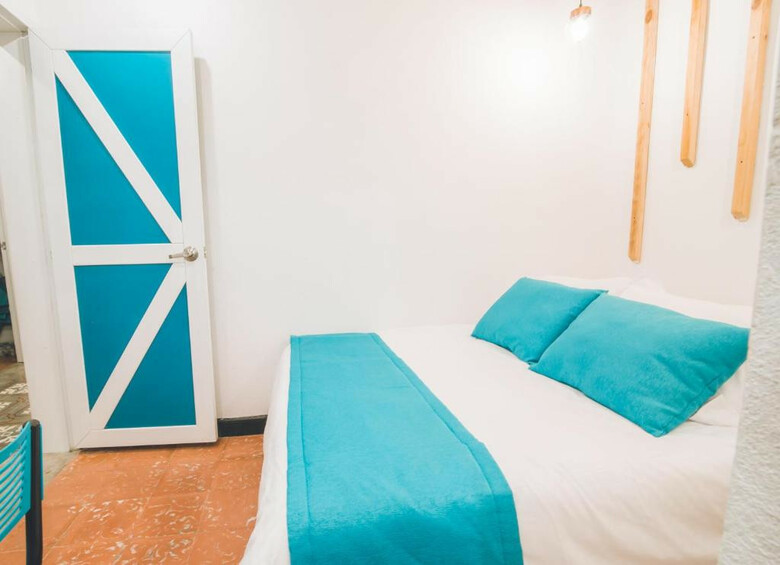 Hotel Casa Mendoza