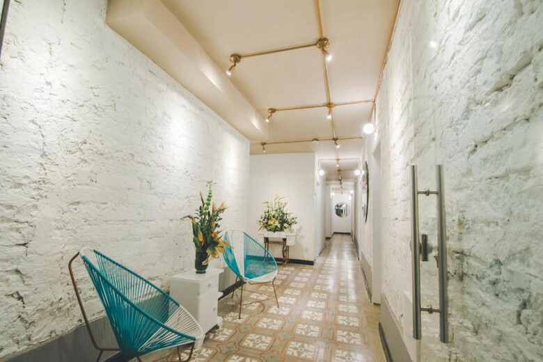 Hotel Casa Mendoza