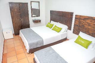 Hotel Ayenda 1312 San Nicol�s Colonial