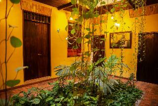 Hotel Ayenda 1312 San Nicol�s Colonial