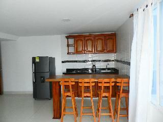 Villa Apartment Laguito 1br