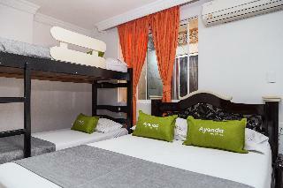 Hotel Ayenda 1514 Bacata