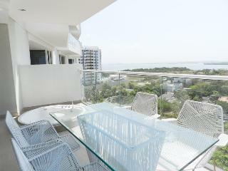 Delux Apartment With Jacuzzi 2br