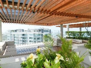 Delux Apartment With Jacuzzi 2br