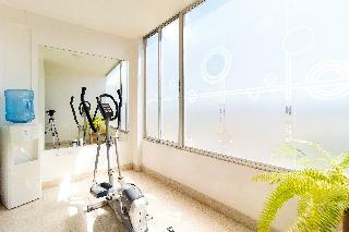 Hotel Ayenda 1069 Alfay