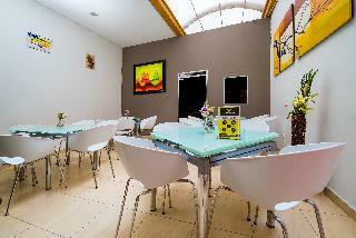 Hotel Ayenda 1703 Gran Reserva