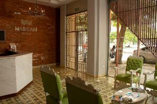 Hotel Marcar�