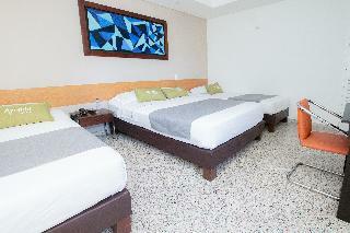 Hotel Ayenda 1251 Oasis