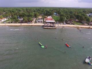 Hotel Costa Mar Cove�as