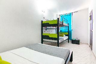 Hotel Ayenda 1620 Santa Mar�a