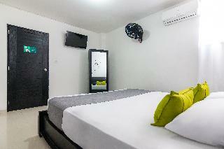 Hotel Ayenda 1620 Santa Mar�a