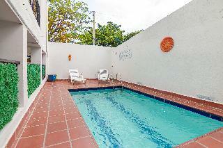 Hotel Ayenda 1620 Santa Mar�a