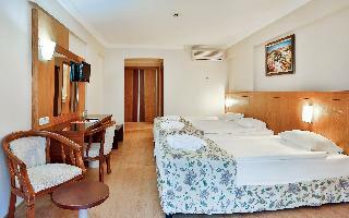 Hotel Vera Seagate Resort