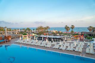 Hotel Vera Seagate Resort