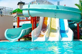 Hotel Vera Seagate Resort