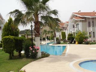Belek Golf Apartments
