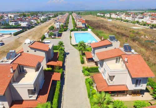 Paradise Villas