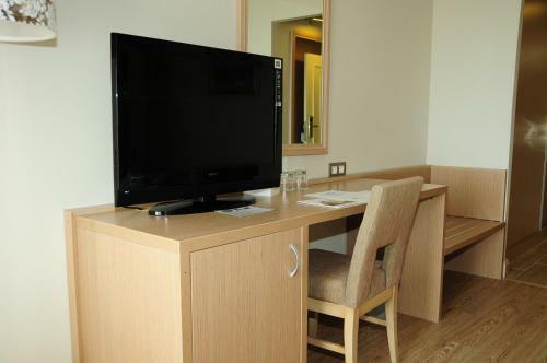 Hotel Crystal Tat Beach Golf Resort & Spa