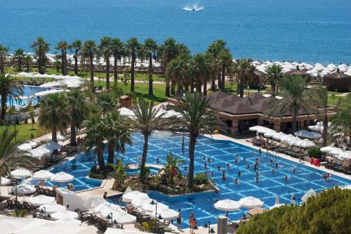 Hotel Crystal Tat Beach Golf Resort & Spa