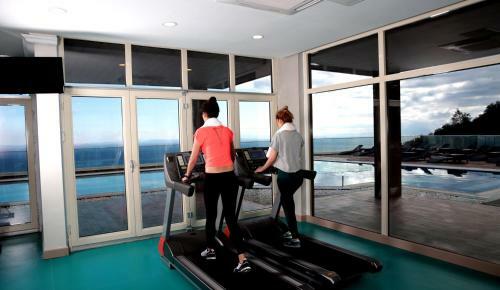 Rezone Health & Oxygen Hotel