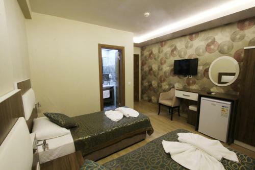 Inciler Hotel