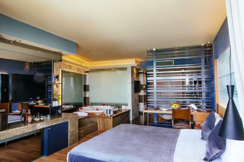 Hotel Sensimar Belek Resort & Spa