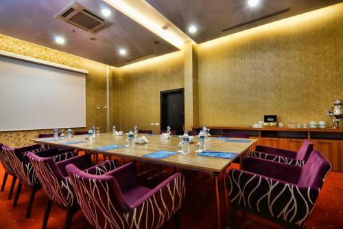 Limak Atlantis Deluxe Hotel