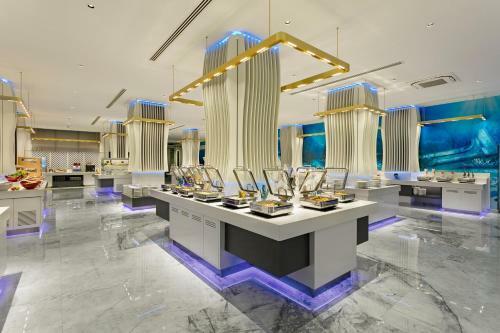 Limak Atlantis Deluxe Hotel