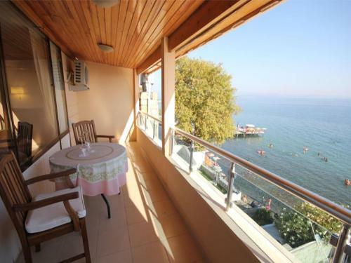 Ucem Hotel Golden Sea