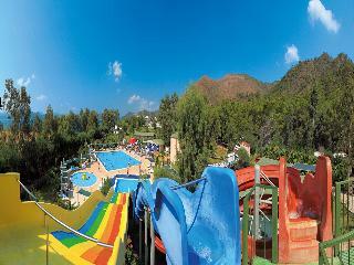Marmaris Resort & Spa Hotel