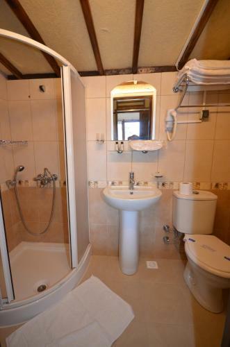 Hostal Bora Bora Marin