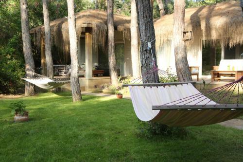 Hotel Golden Key Bordubet