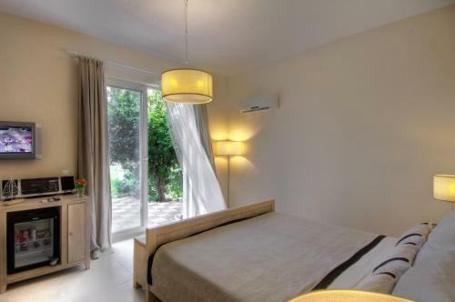 Hotel Golden Key Hisaronu