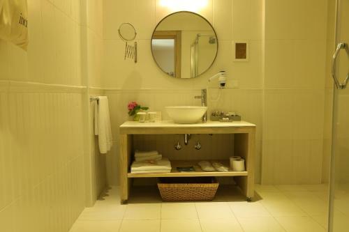 Hotel Golden Key Hisaronu